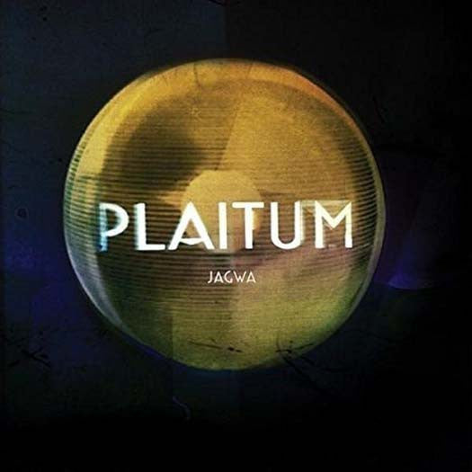 Plaitum JAGWA 12" VINYL Single NEW
