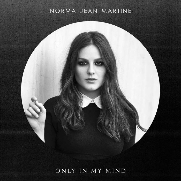 Norma Jean Martine Only In My Mind Vinyl LP Brand 2016