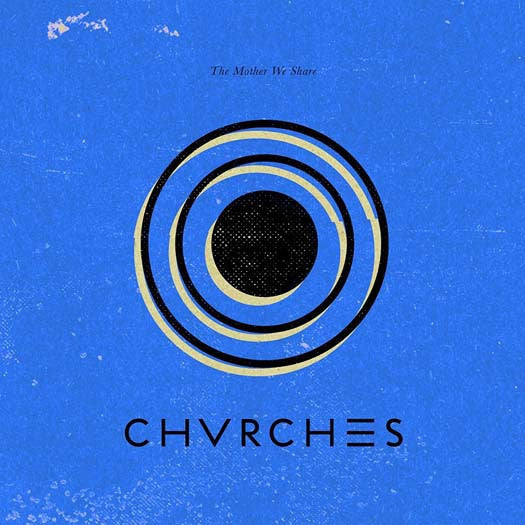 Chvrches The Mother We Share Vinyl EP 2016