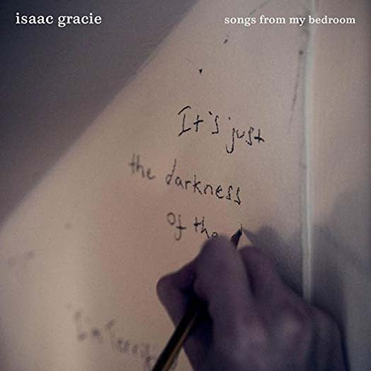 ISAAC GRACIE SONGS FROM MY BEDROOM 12" EP VINYL NEW