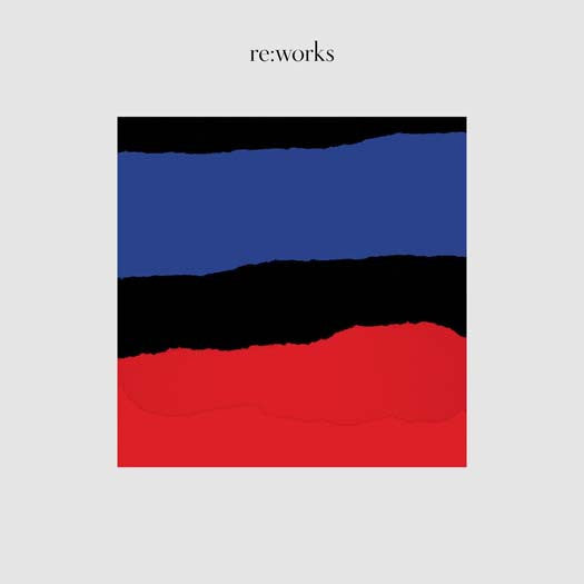 VARIOUS Re:Works 1LP Vinyl NEW
