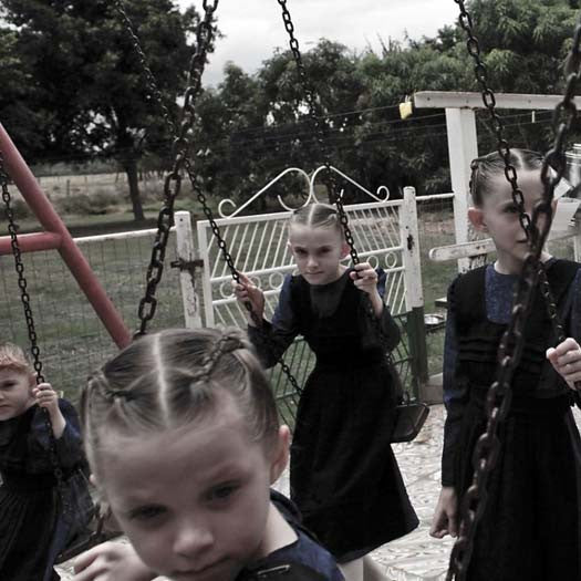 CRYSTAL CASTLES Amnesty (I) 12" LP Vinyl NEW