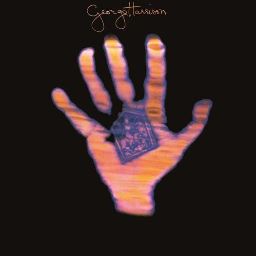 GEORGE HARRISON Living in The Material World LP Vinyl NEW 2017