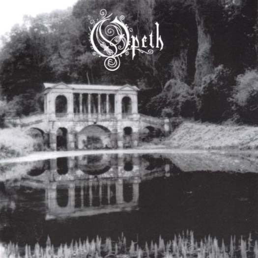 OPETH Morningrise 2LP White 180gm Vinyl NEW 2016