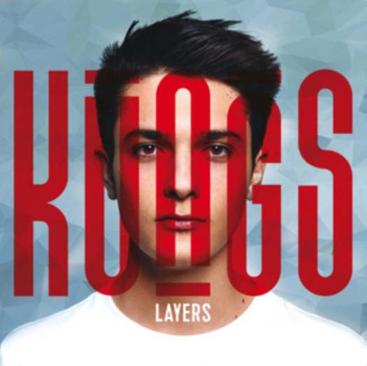 KUNGS Layers LP Vinyl NEW