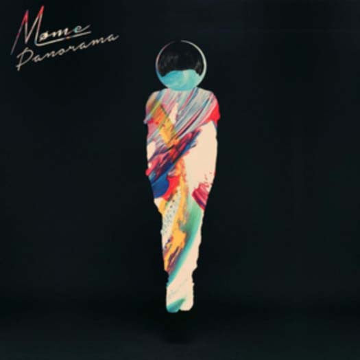 MOME Panorama LP Vinyl Brand NEW 2017