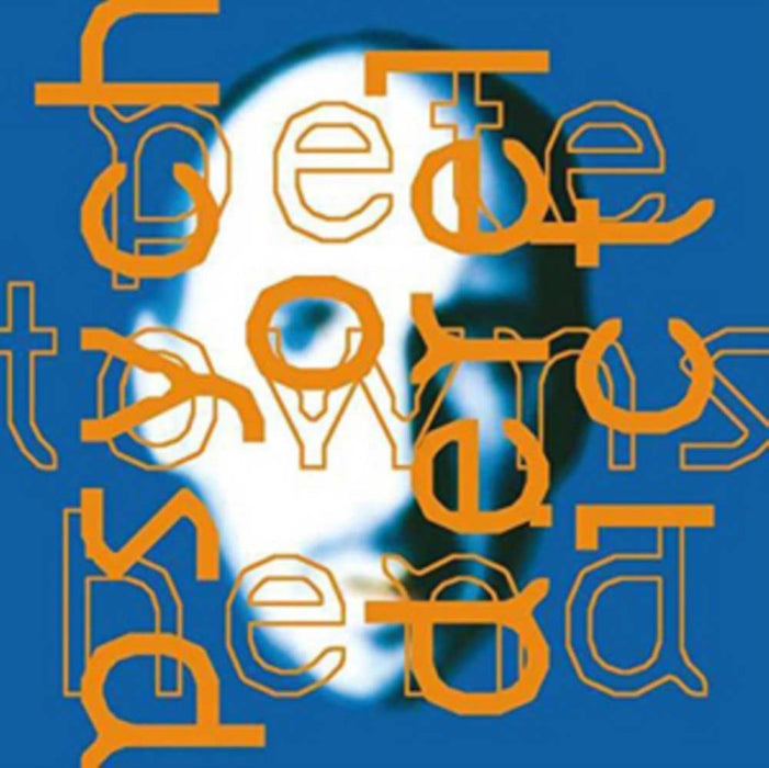 PETE TOWNSHEND Psychoderelict LTD ED Vinyl LP 2017