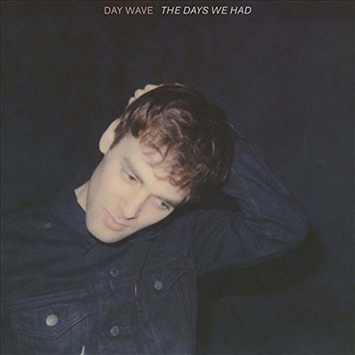 DAY WAVE The Days We Had Vinyl LP 2017