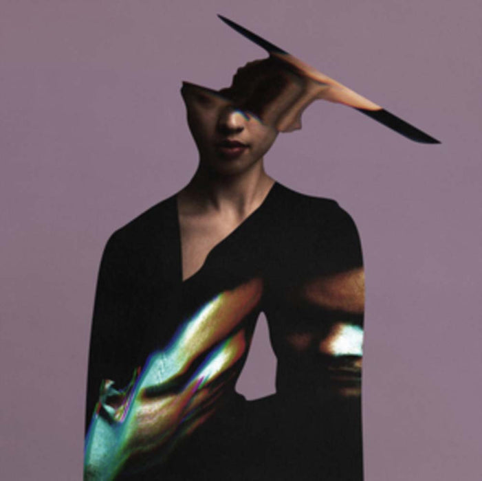 PLAITUM Constraint LP Vinyl  2017