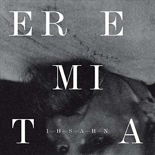IHSAHN Eremita LP White Vinyl 2017
