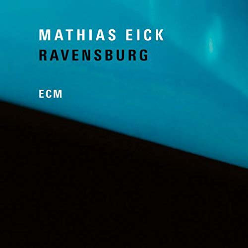 MATHIAS EICK Ravensburg LP Vinyl NEW 2018