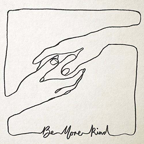 FRANK TURNER Be More Kind LP Vinyl NEW 2018