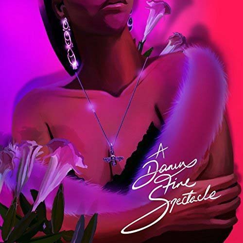 XAMVOLO A Damn Fine Spectacle 10" Single VInyl NEW 2018