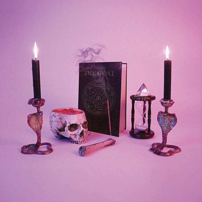 Puppy The Goat Vinyl LP New 2019