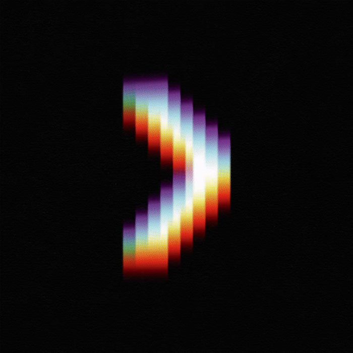 Shvpes Greater Than Vinyl LP New 2018