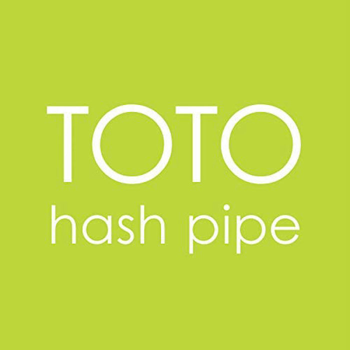 Toto Hash Pipe Vinyl 7" Single 2018