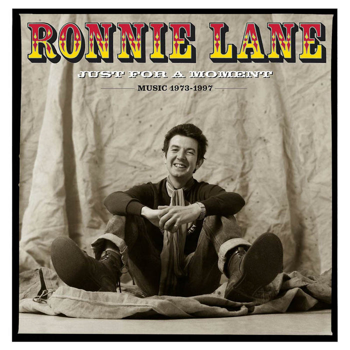 Ronnie Lane - Just for a Moment Vinyl LP 2019