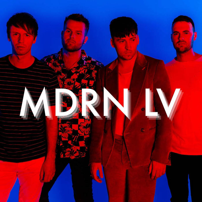 Picture This Mdrn Lv Vinyl LP 2019