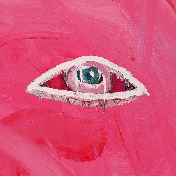 Of Monsters & Men Fever Dream Splatter Vinyl LP 2019