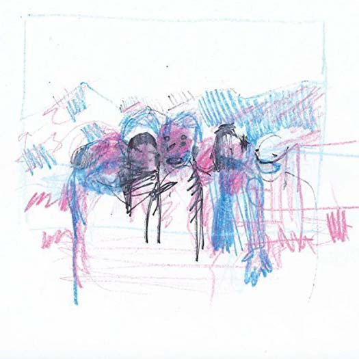 MOBO Modern Baseball The Perfect Cast 12" EP Vinyl NEW