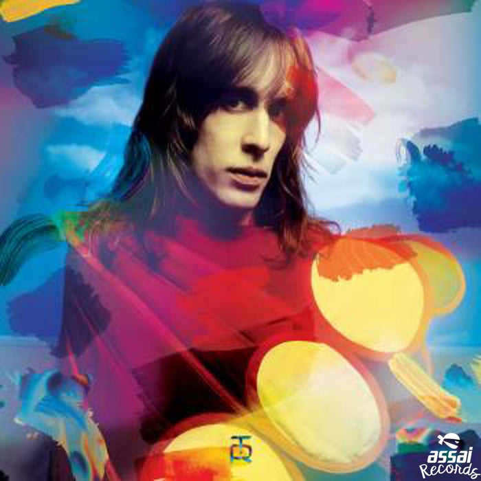 Todd Rundgren Bearsville Wb Era Singles Collection Vinyl LP RSD 2019