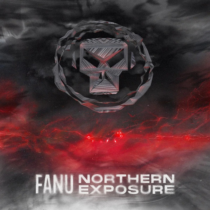 Fanu & Infader Northern Exposure 12" 2023