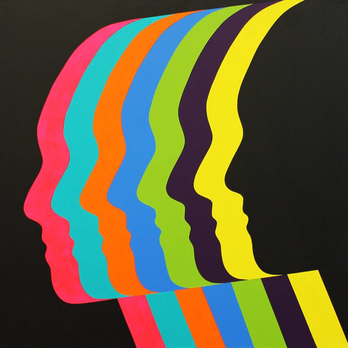OMD The Punishment Of Luxury 12" Single Vinyl 2017