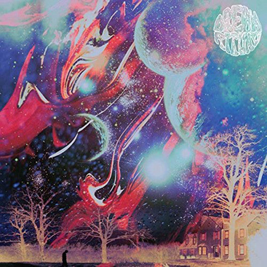 DREAM RITUAL DREAM RITUAL LP VINYL NEW (US) 33RPM