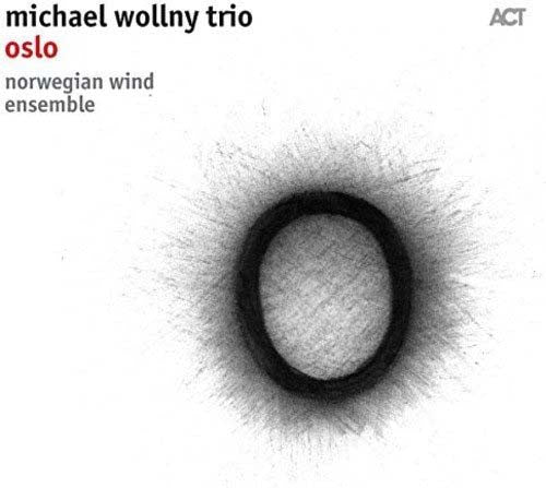 MICHAEL WOLLNY TRIO Oslo Vinyl LP 2018
