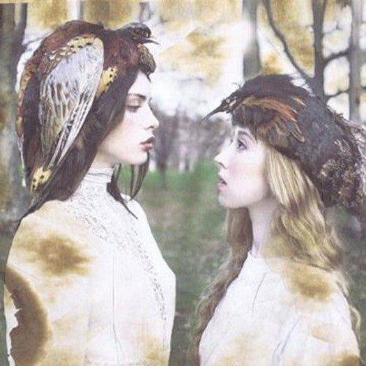 KEMP & EDEN BLACK HOLE LACE LP VINYL NEW (US) 33RPM