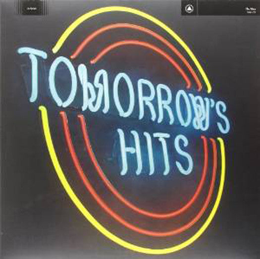 MEN TOMORROWS HITS LP VINYL NEW 33RPM