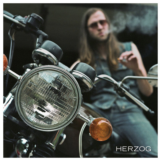 HERZOG BOYS LP VINYL NEW (US) 33RPM
