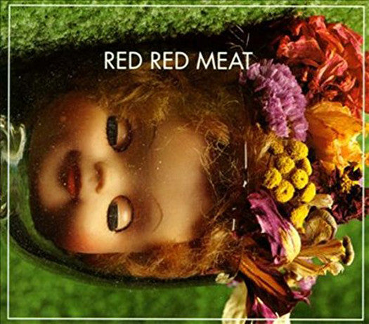 RED RED MEAT BUNNY GETS PAID LP VINYL NEW (US) 33RPM