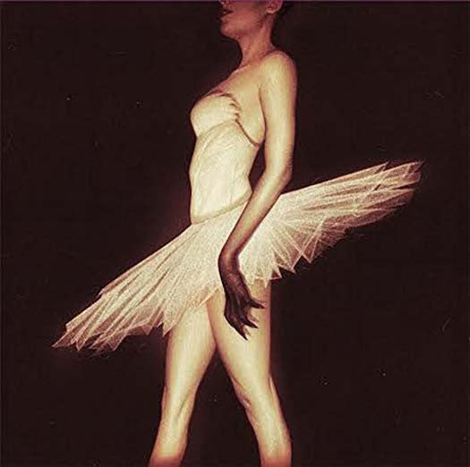CLINT MANSELL BLACK SWAN SOUNDTRACK DOUBLE LP VINYLNEW 33RPM