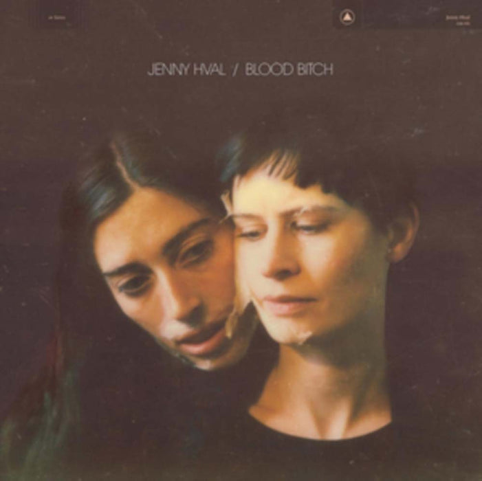JENNY HVAL Blood Bitch LP Vinyl NEW