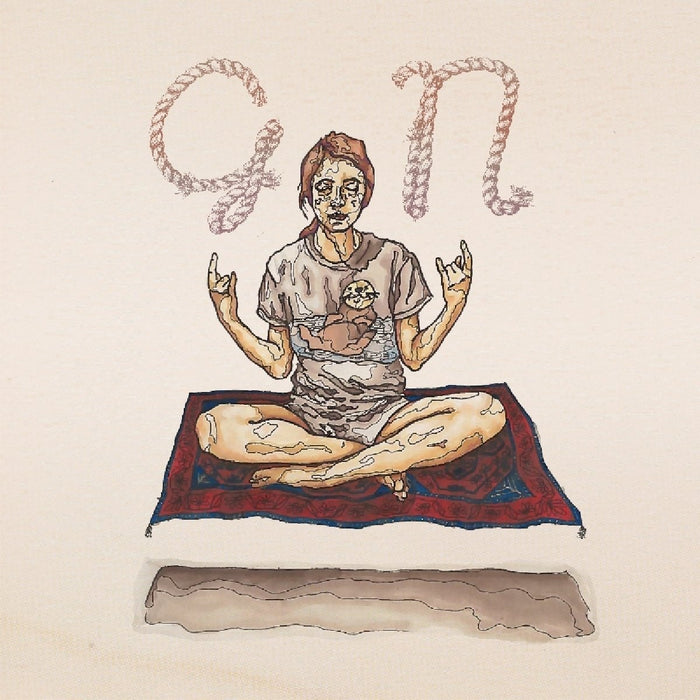 RATBOYS Gn LP Vinyl NEW 2017