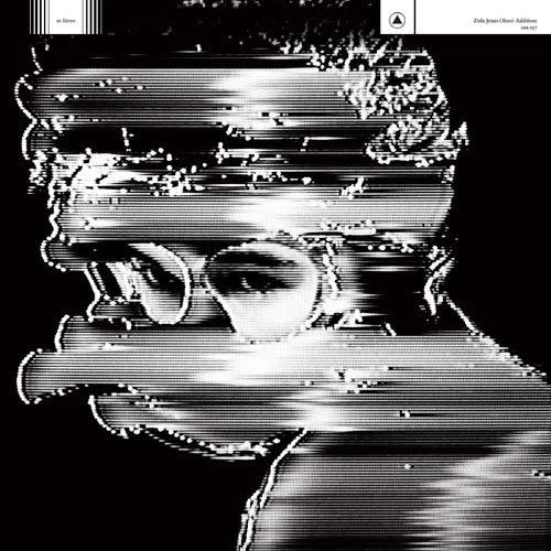 Zola Jesus Okovi Additions Vinyl LP 2018