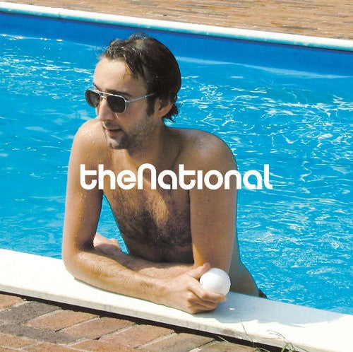 National VINYL