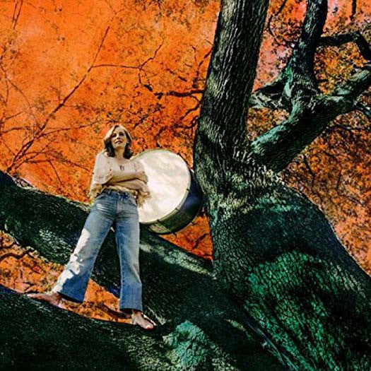 TIFT MERRITT Stitch Of The World LP Vinyl NEW 2017