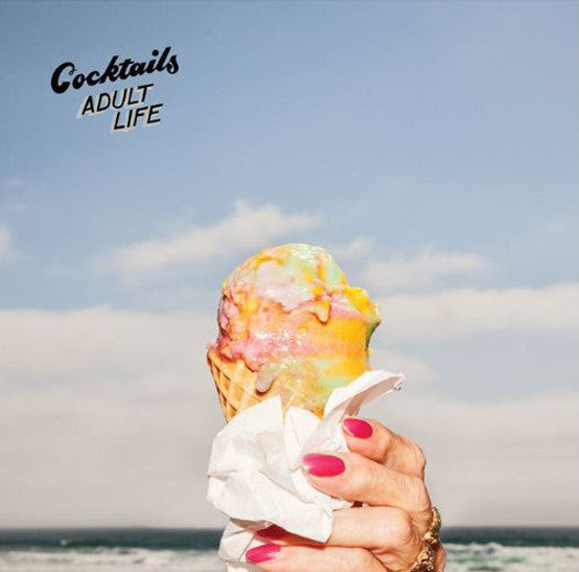 COCKTAILS ADULT LIFE LP VINYL NEW (US) 33RPM