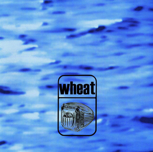 WHEAT MEDEIROS LP VINYL NEW (US) 33RPM