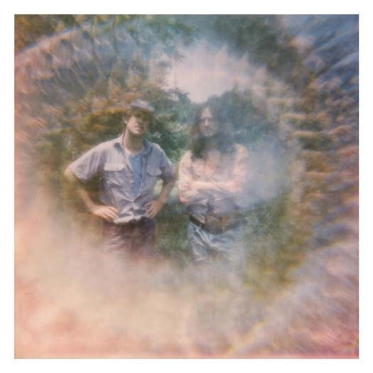 JEFF THE BROTHERHOOD GLOBAL CHAKRA RHYTHMS LP VINYL NEW 33RPM