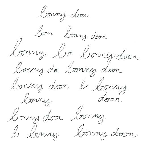 BONNY DOON Bonny Doon LP Vinyl NEW 2017