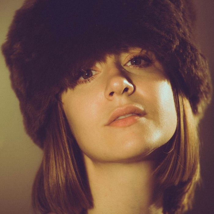 Laura Stevenson The Big Freeze Vinyl LP 2019