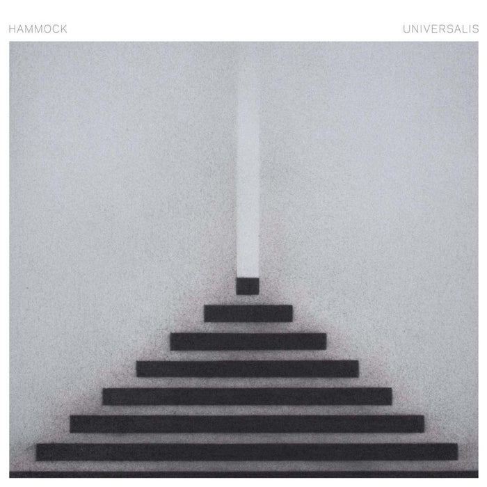Hammock Universalis Vinyl LP New 2019