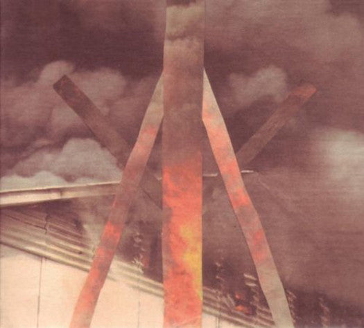 New Brigade VINYL