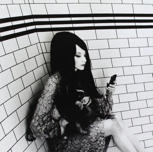 JACK WHITE FREEDOM AT 21 7" MAXI SINGLE VINYL NEW 2012 45RPM