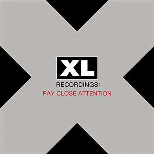 PAY CLOSE ATTENTION XL RECORDINGS LP VINYL NEW 33RPM LTD ED