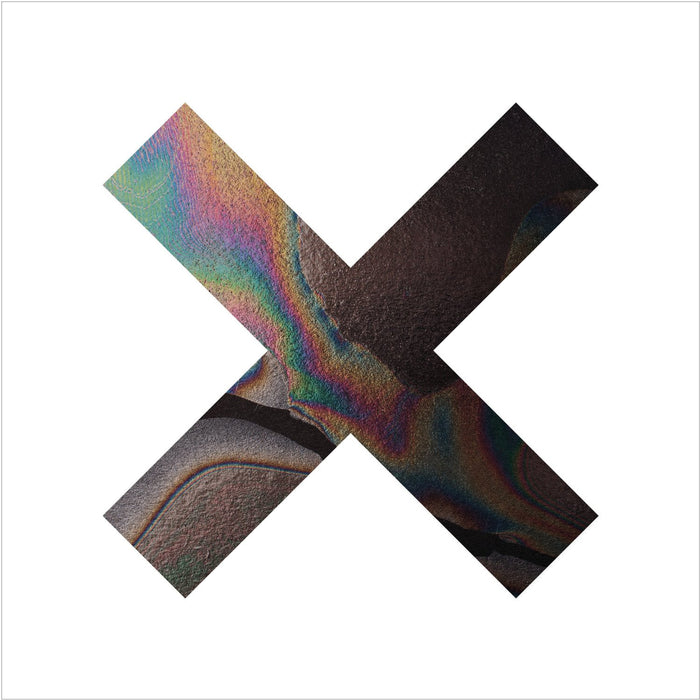 XX COEXIST DOUBLE LP VINYL 33RPM NEW