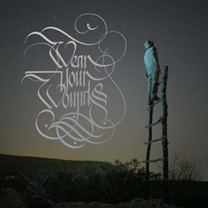 WYW Wear Your Wounds LP Vinyl NEW 2017